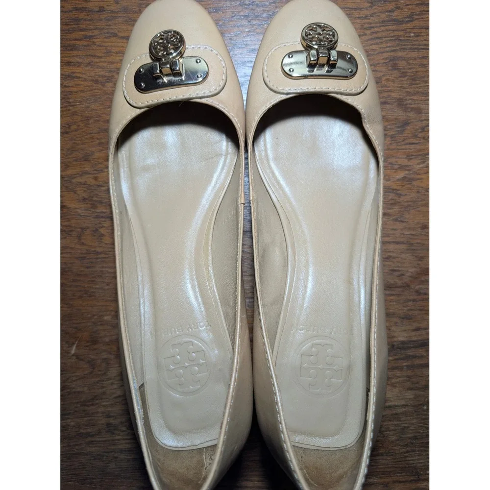 Tory Burch crafted from